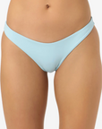 SALTWATER SOLIDS ROCKLEY BOTTOM