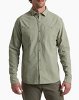 M'S FUSE L/S