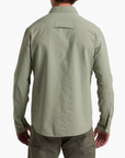 M'S FUSE L/S