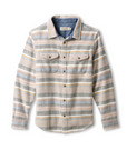 W'S BLANKET SHIRT