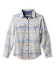 W'S BLANKET SHIRT