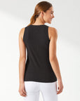 NEW BARRIER BAY RIB TANK