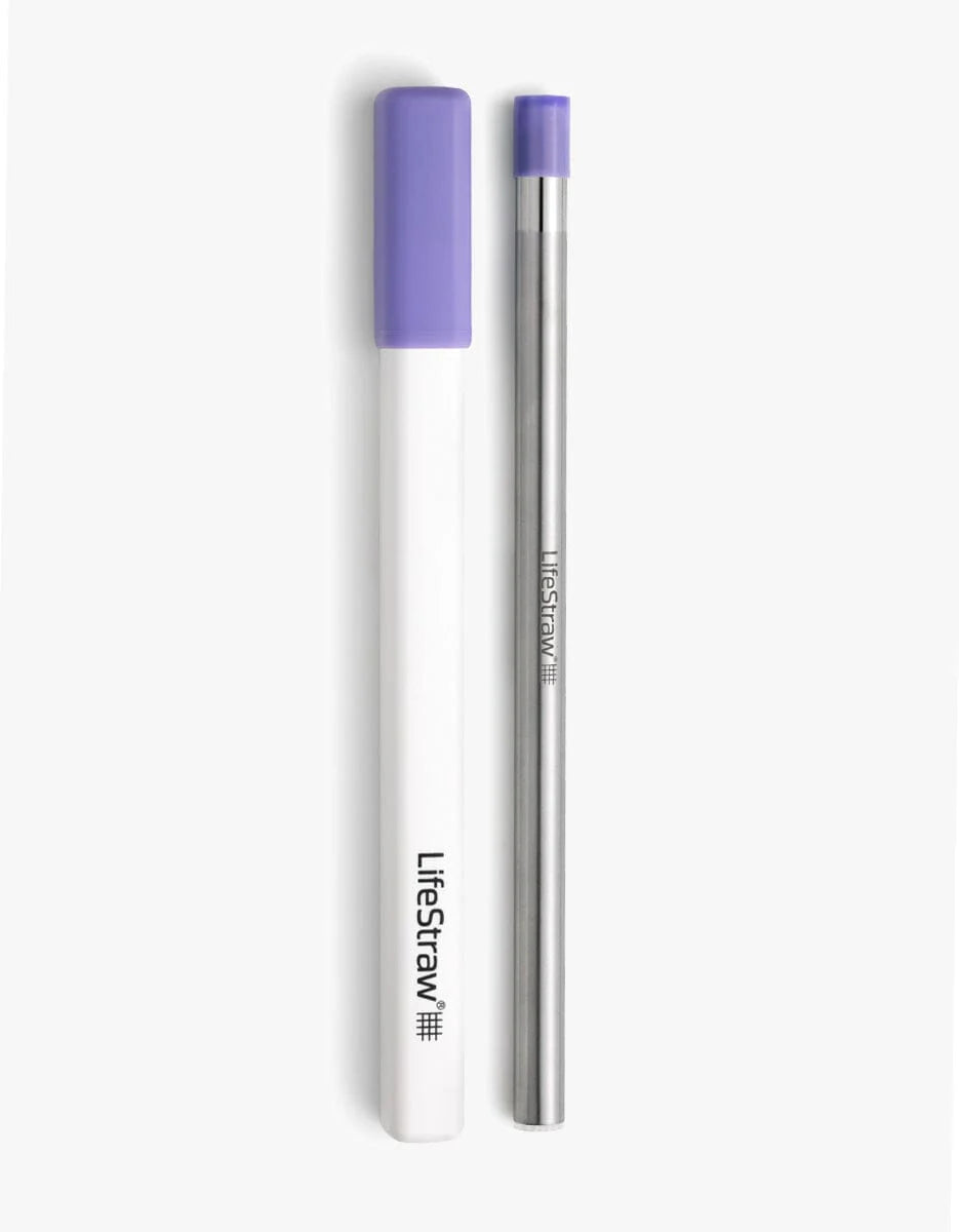 LIFESTRAW 1-PIECE WITH CARRY CASE