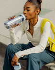 LS GO 22OZ WATER FILTER BOTTLE