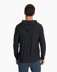 M'S STRATO TECH HOODIE