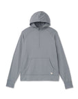 M'S PONTO PERFORMANCE 1/2 ZIP HOODIE