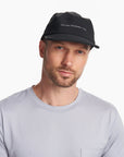 TRAIL RUN CAP