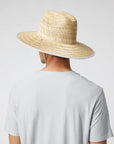 BEACONS LIFEGUARD HAT