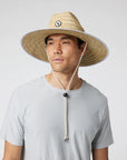 BEACONS LIFEGUARD HAT