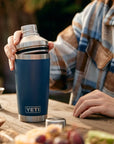YETI 20OZ COCKTAIL SHAKER