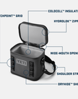 HOPPER FLIP 8 SOFT COOLER
