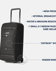 YETI CROSSROADS 29" LUGGAGE