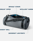 PANGA 50 DUFFEL BAG