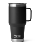 RAMBLER 30 OZ TRAVEL MUG