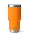 RAMBLER 30OZ TUMBLER W/MAG LID