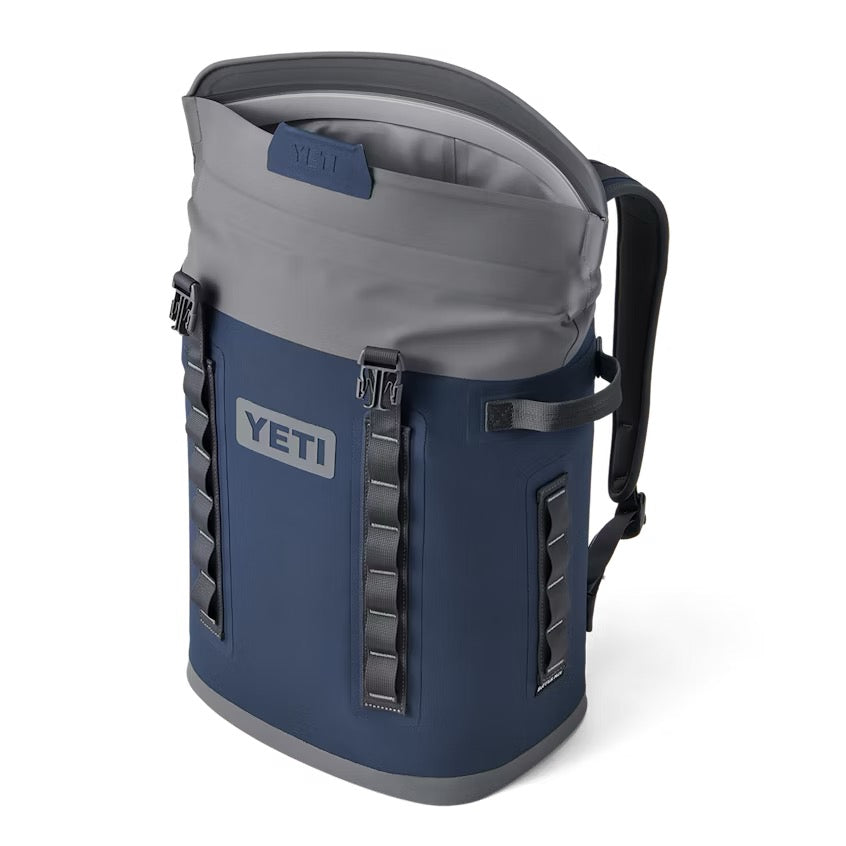 HOPPER M20 BACKPACK SOFT COOLER