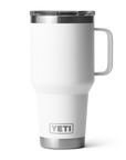 RAMBLER 30 OZ TRAVEL MUG