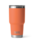RAMBLER 30OZ TUMBLER W/MAG LID