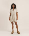 RIVIERA DRESS