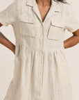 RIVIERA DRESS