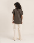 ROAD TO PARADISE OVERSIZED PREMIUM TEE