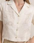 CAMP SHIRT