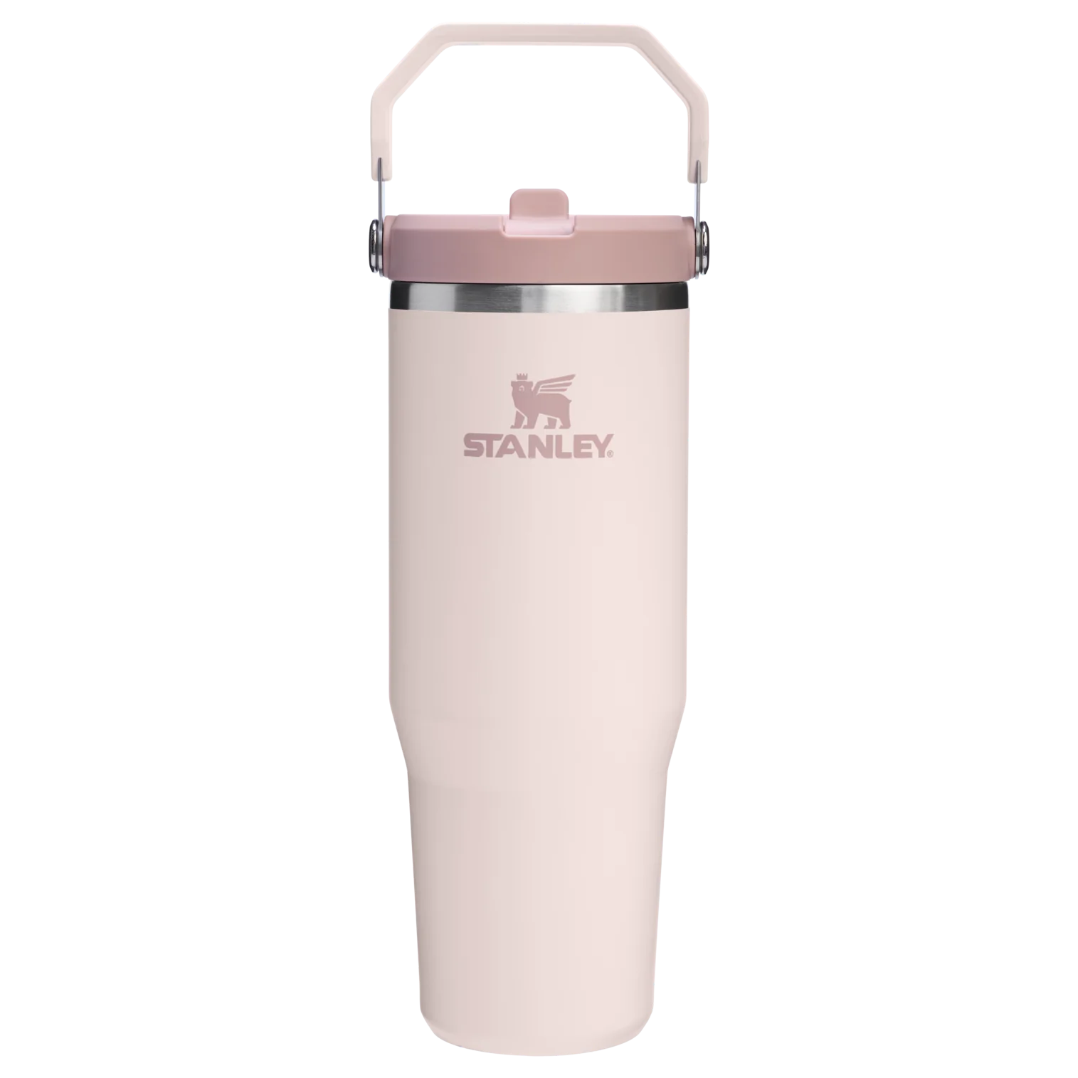 THE ICEFLOW FLIP STRAW TUMBLER - 30OZ