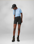 ABISKO 6"SHORT TIGHTS