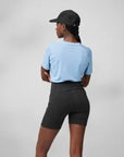 ABISKO 6"SHORT TIGHTS