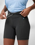 ABISKO 6"SHORT TIGHTS
