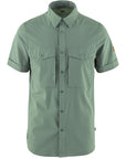 ABISKO TREKKING SHIRT S/S