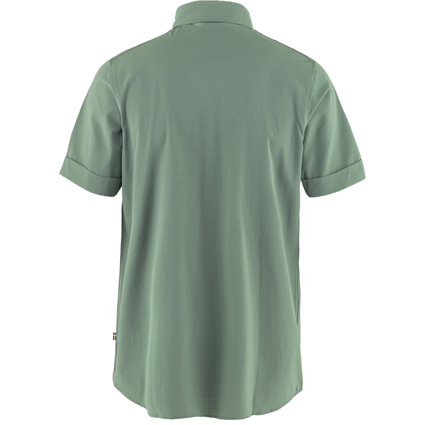 ABISKO TREKKING SHIRT S/S