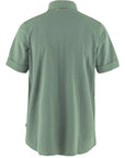 ABISKO TREKKING SHIRT S/S