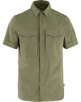 ABISKO TREKKING SHIRT S/S