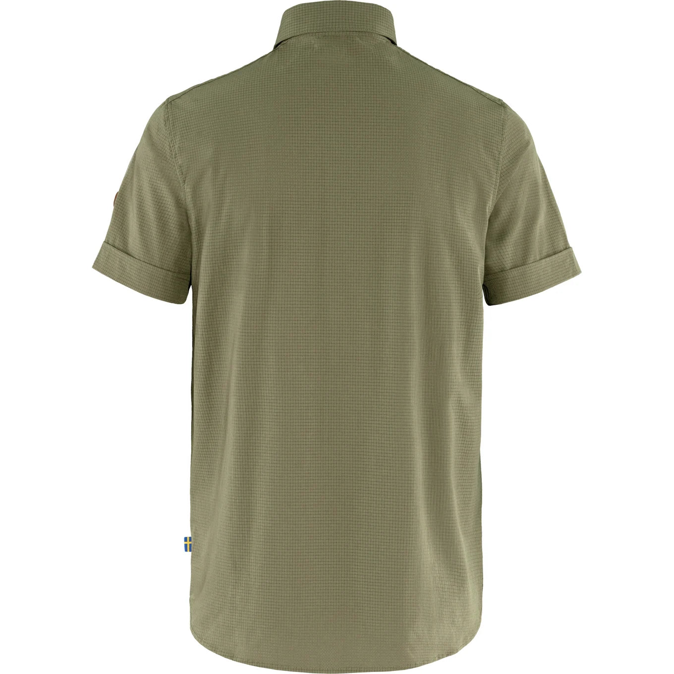 ABISKO TREKKING SHIRT S/S