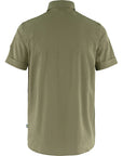 ABISKO TREKKING SHIRT S/S