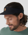ABISKO VISOR CAP
