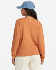 SUNDAY VIBES LONG-SLEEVE