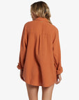 SWELL SHIRT WOVEN SHIRT