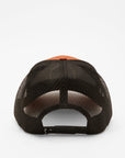 WALLED TRUCKER HAT