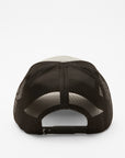 WALLED TRUCKER HAT