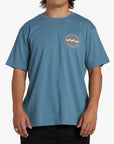 ROTOR DIAMOND TEE