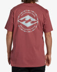ROTOR DIAMOND TEE