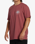 ROTOR DIAMOND TEE
