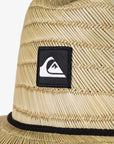 PIERSIDE STRAW LIFEGARD HAT