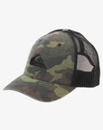 GROUNDER TRUCKER HAT
