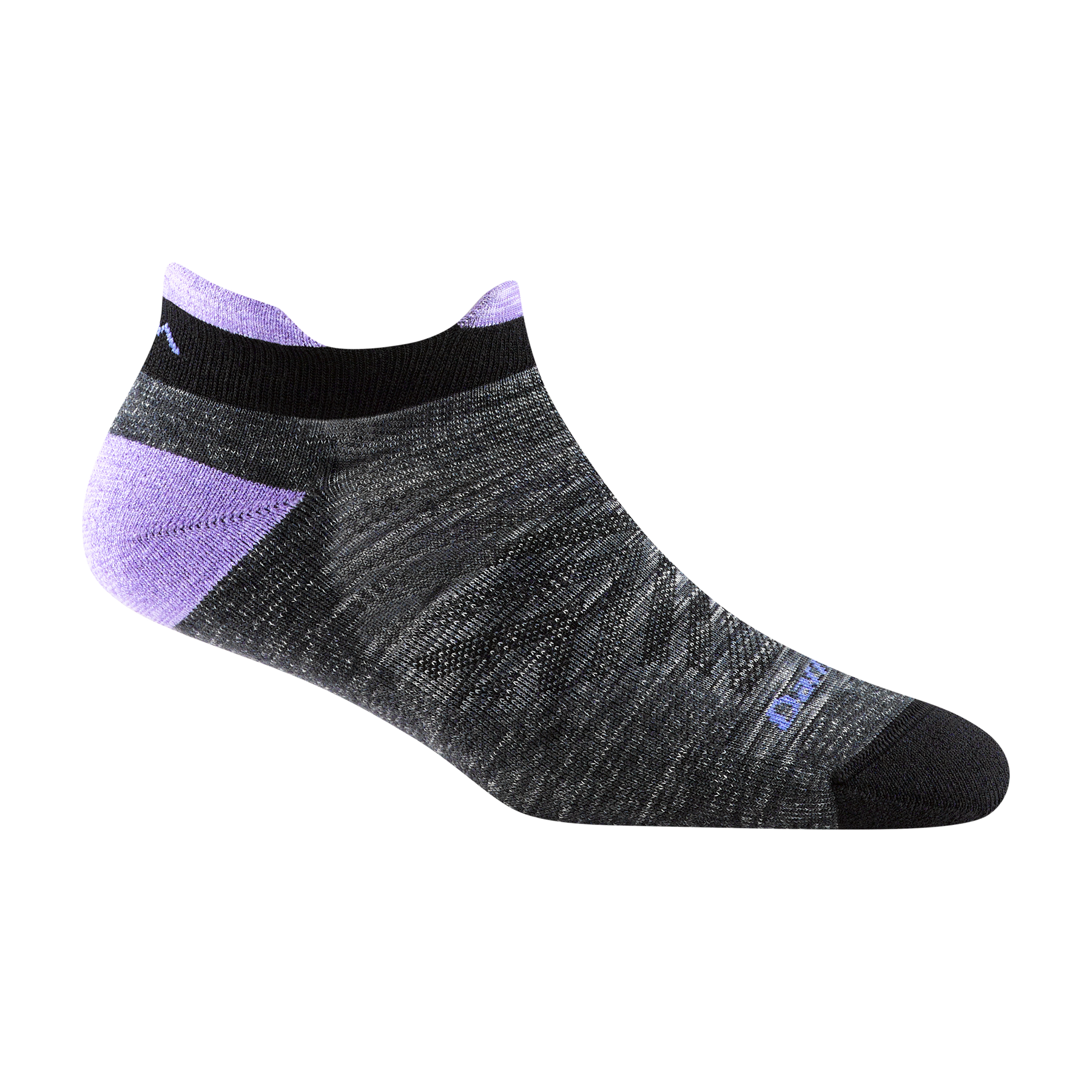 W'S RUN NO SHOW TAB ULTRA-LIGHTWEIGHT W/CUSHION