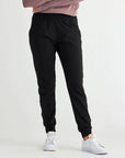 W'S BREEZE PULL-ON JOGGER