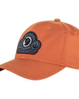 CLASSIC BADGE CAP
