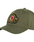 CLASSIC BADGE CAP